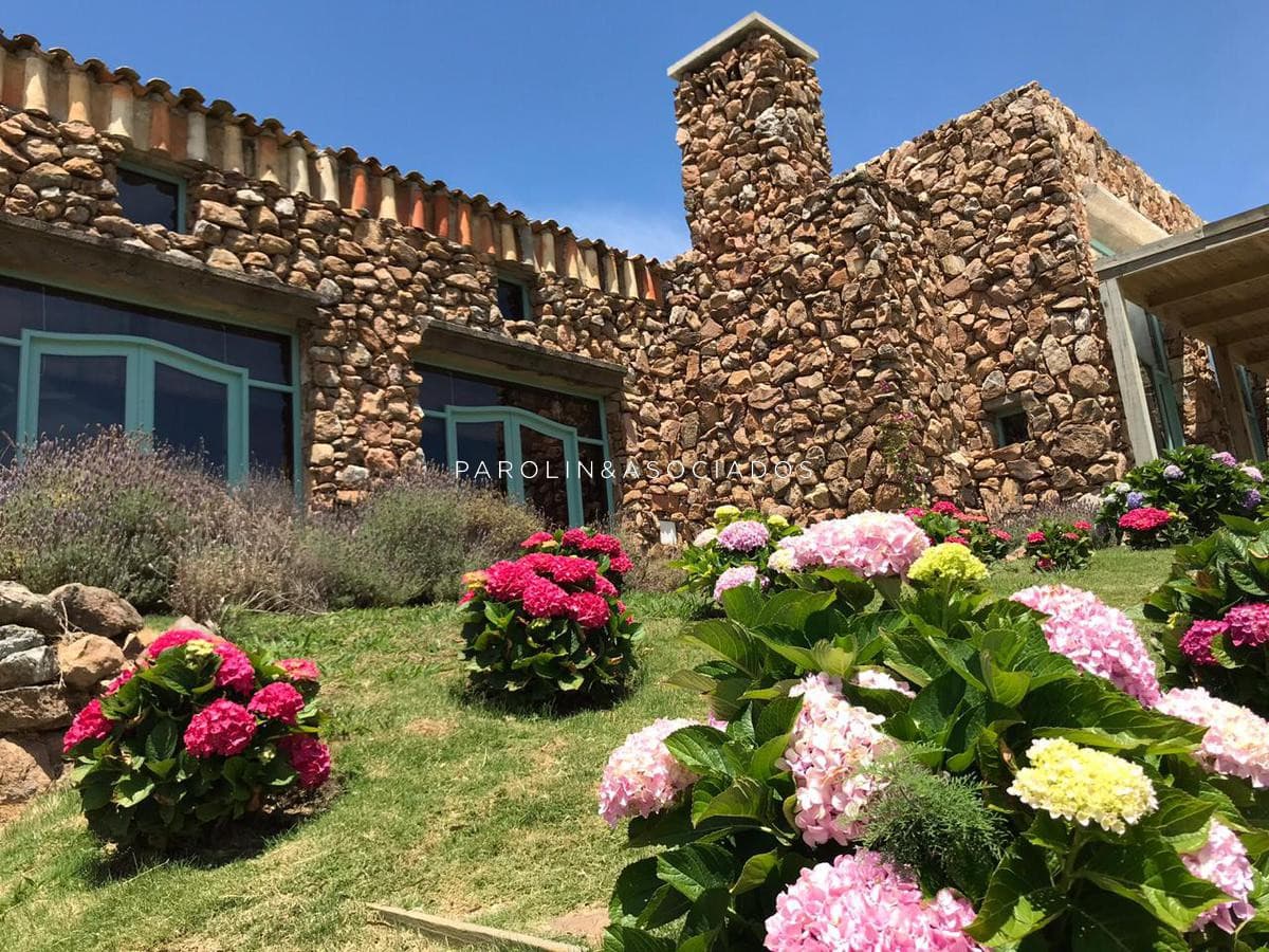 CHACRA 5 HECTAREAS EN JOSÉ IGNACIO, PUNTA DEL ESTE