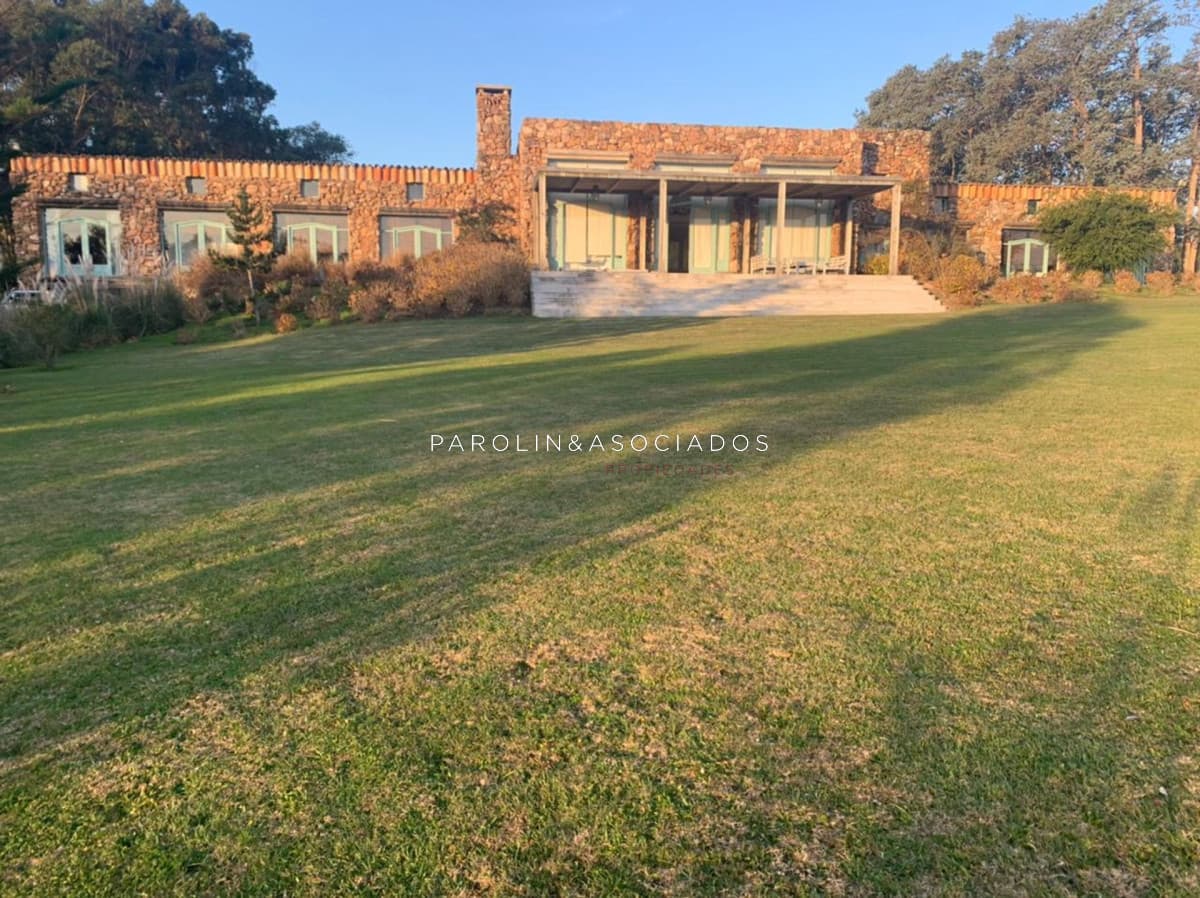 CHACRA EN JOSE IGNACIO