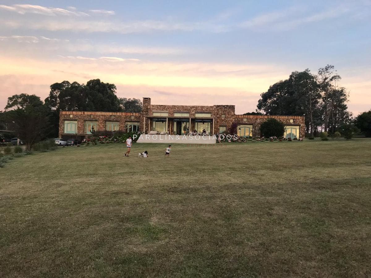 CHACRA 5 HECTAREAS EN JOSÉ IGNACIO, PUNTA DEL ESTE