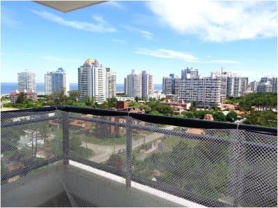 Departamento en venta en Brava