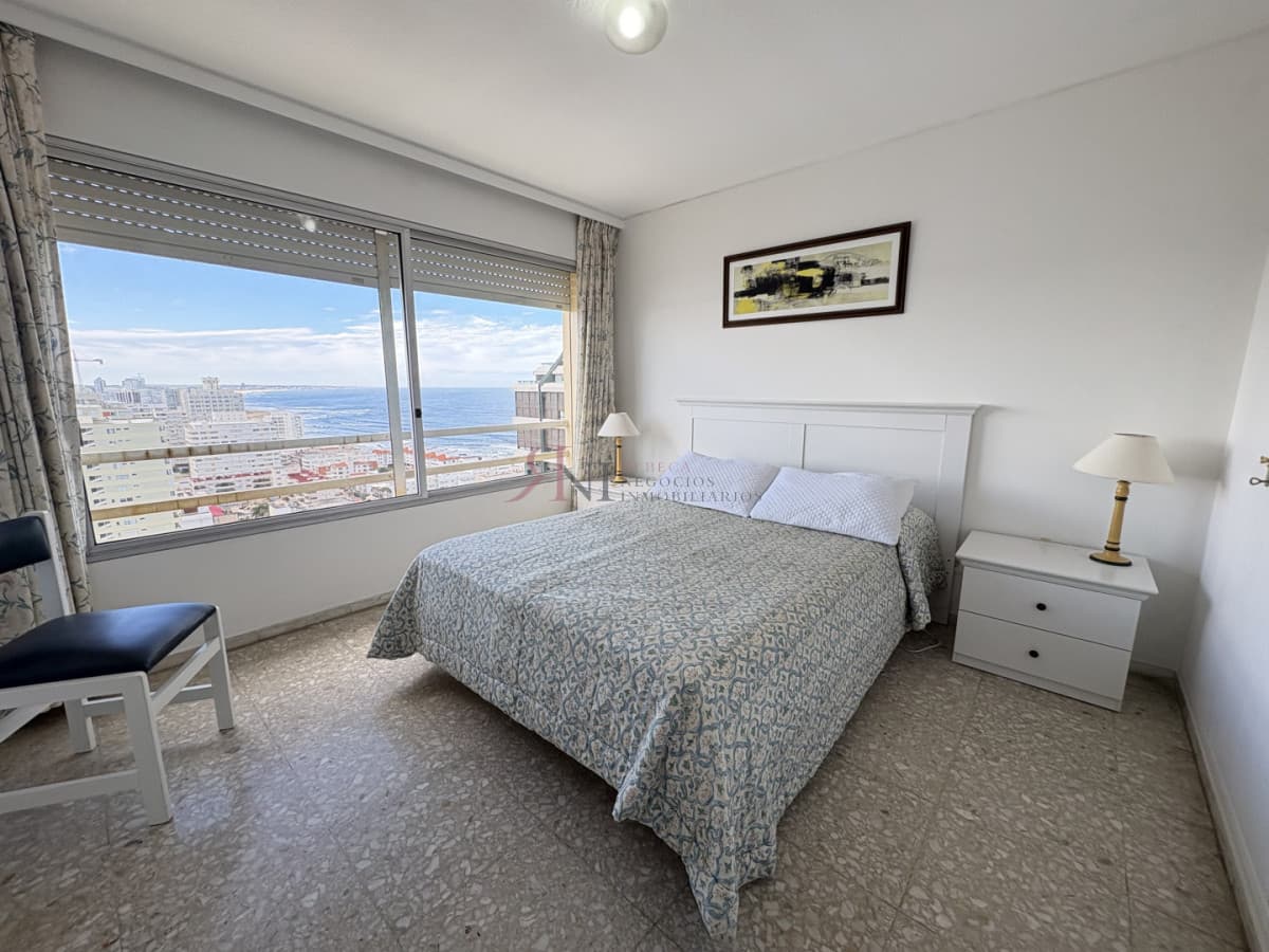 Espectacular vista al mar									(ref.#114227)