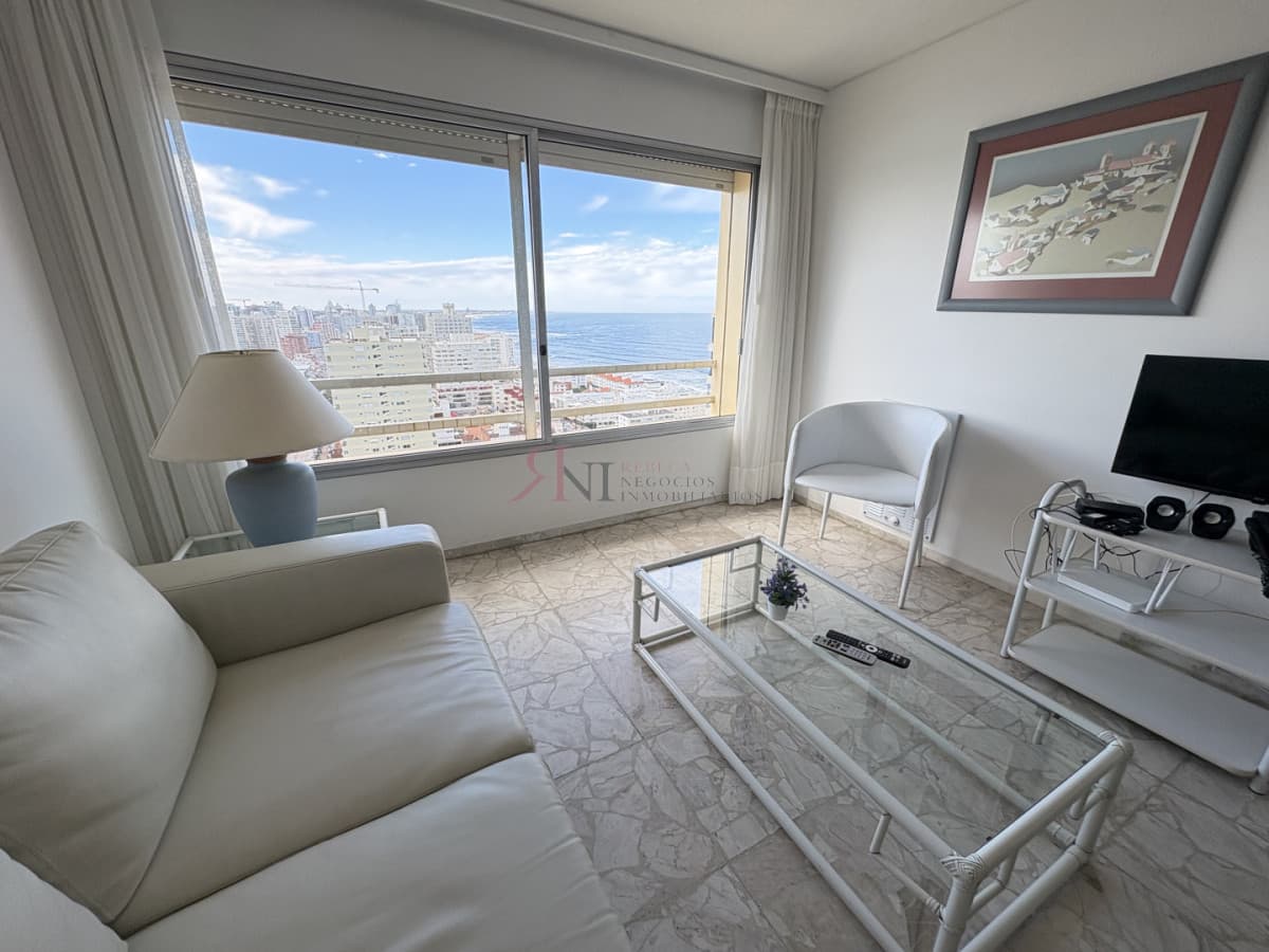 Espectacular vista al mar									(ref.#114227)