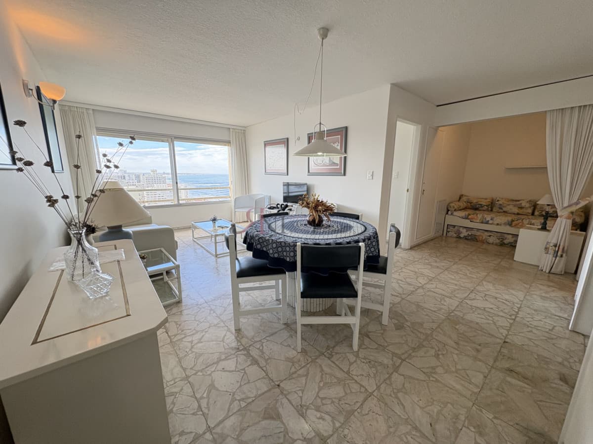 Espectacular vista al mar									(ref.#114227)