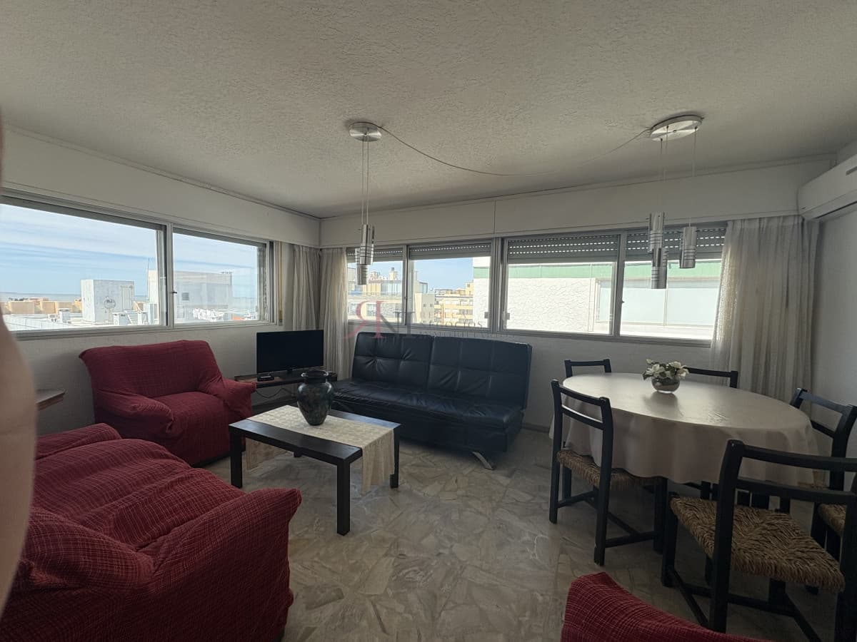 Centro de Punta del Este									(ref.#11838)