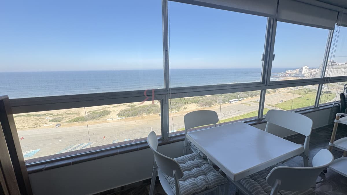 Oportunidad Frente a Playa brava.									(ref.#5438)