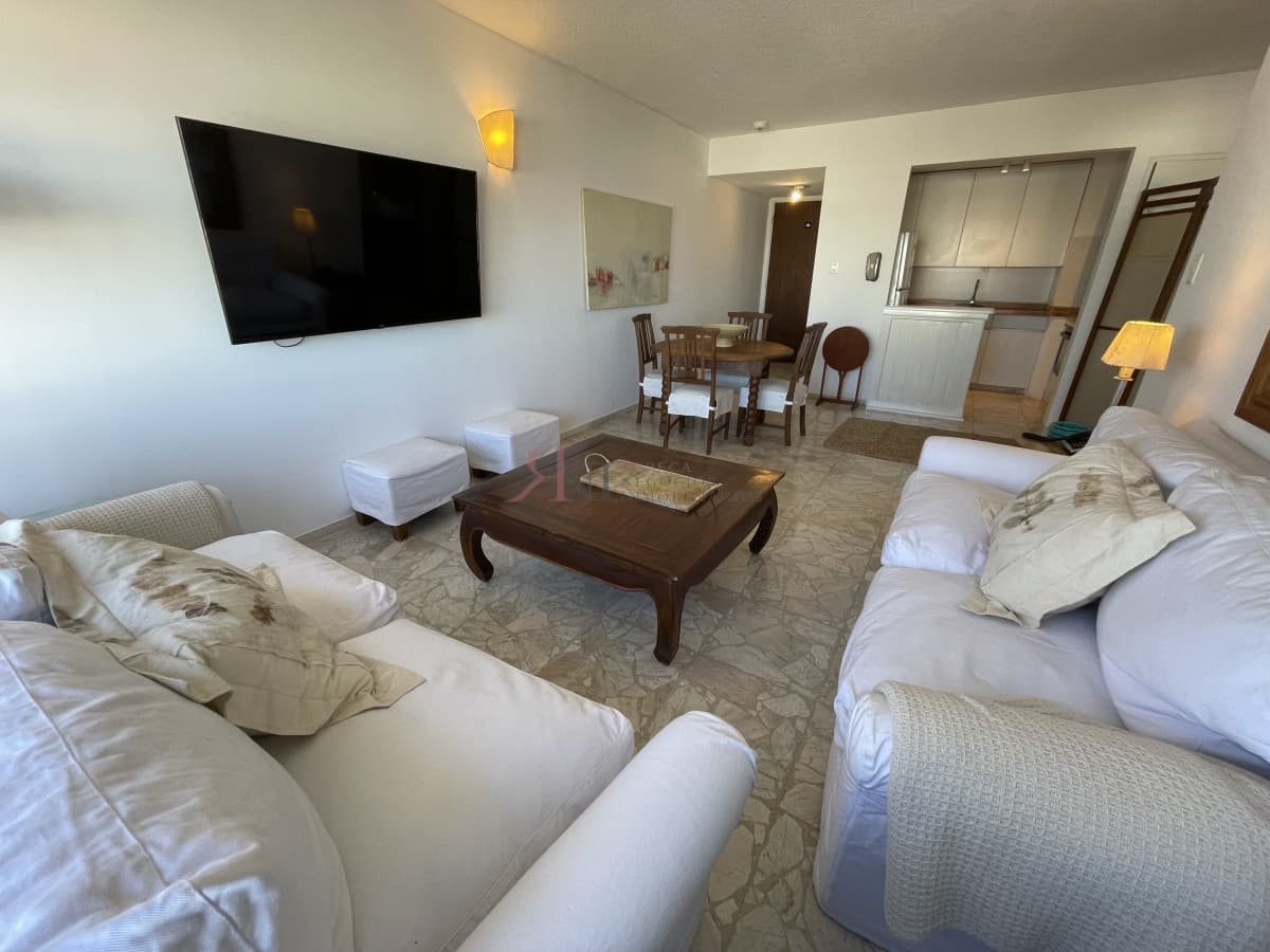 Apartamento en península de Punta del Este									(ref.#10252)