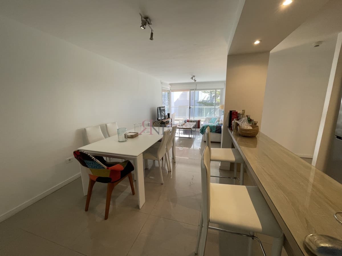 Playa Brava, Servicio de Playa, piscina climatizada									(ref.#112014)