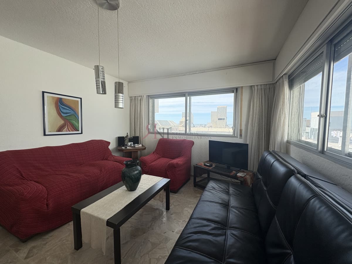 Centro de Punta del Este									(ref.#11838)
