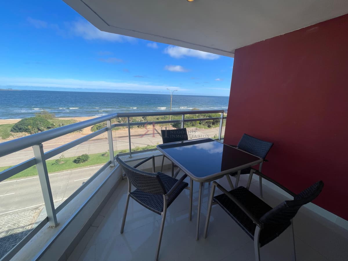 Pent house,  espectacular terraza exclusiva .									(ref.#113686)