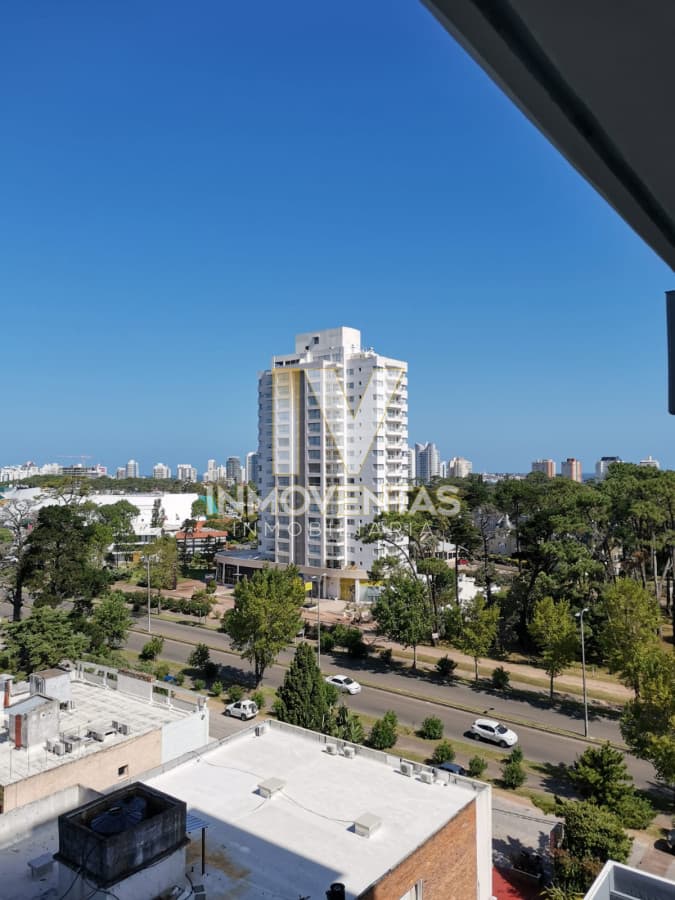 Apartamento Punta del Este en Venta
