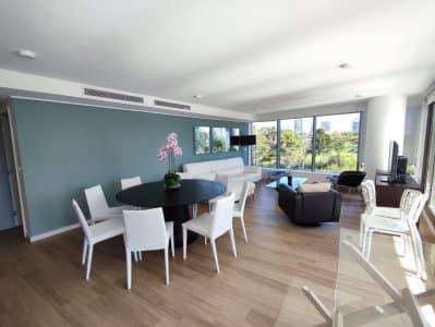 Apartamento ID.2153 - Apartamento de 3 dormitorios en venta Punta del Este