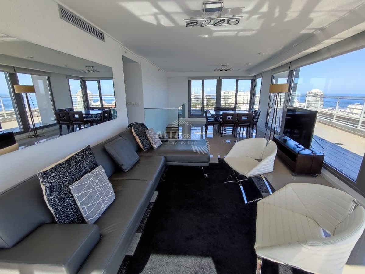Apartamento en venta y alquiler en Punta del Este!