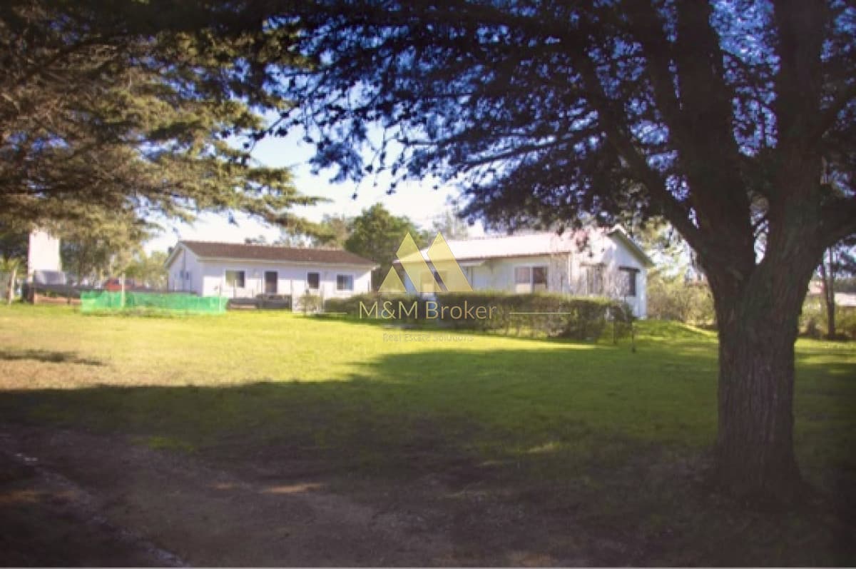 Chacra ID.118 - Venta de chacra en ruta 39