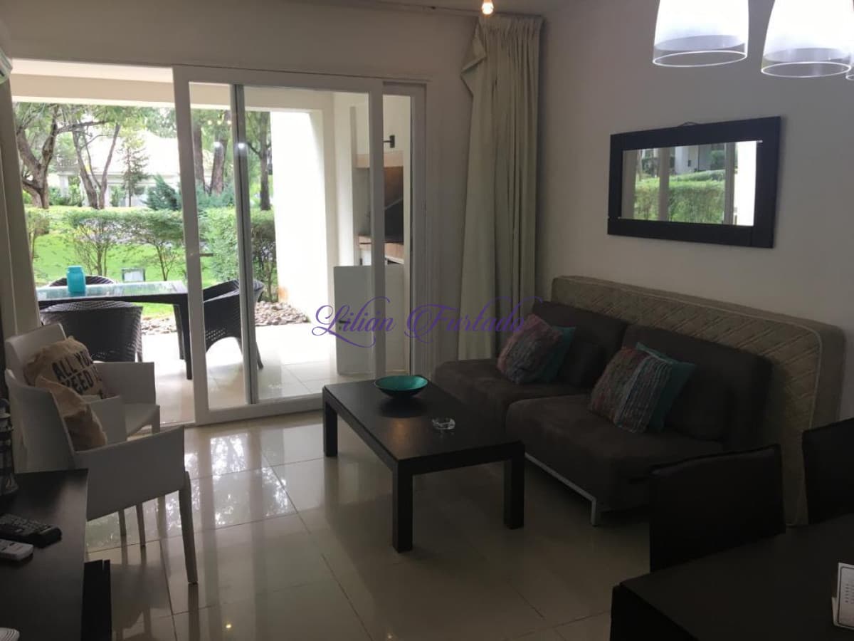 Apartamento en Punta Ballena Solanas - Lilian Furtado Negocios Inmobiliarios