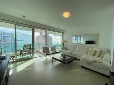 Apartamento en Mansa