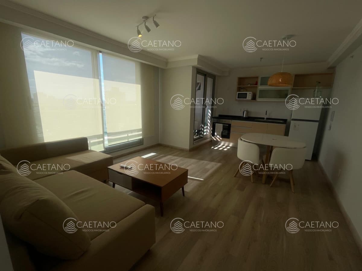 Venta de apartamento a estrenar.