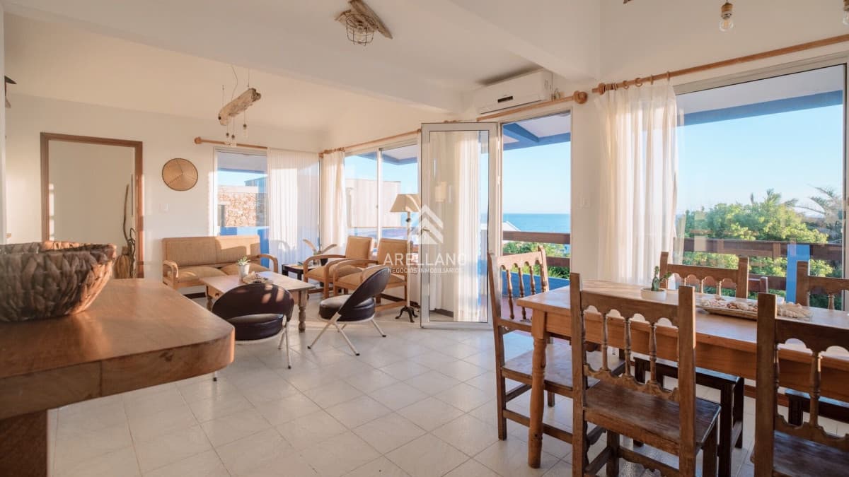 Casa ID.6907 - Venta casa Manantiales