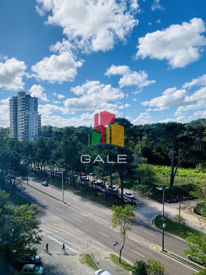 Gale Propiedades & Escribanía Apartamento ID.2972 - Apartamento en Punta del Este