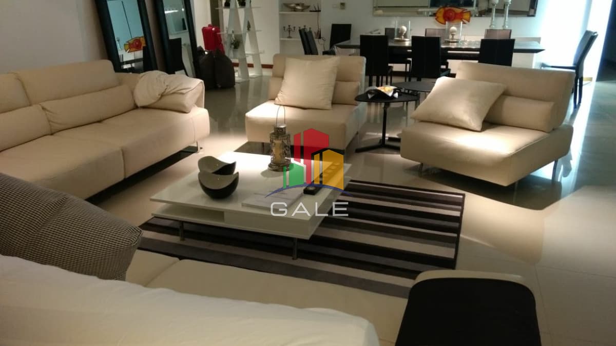 Gale Propiedades & Escribanía Apartamento ID.3114 - APARTAMENTO DE CATEGORIA EN PRIMERA LINEA BRAVA