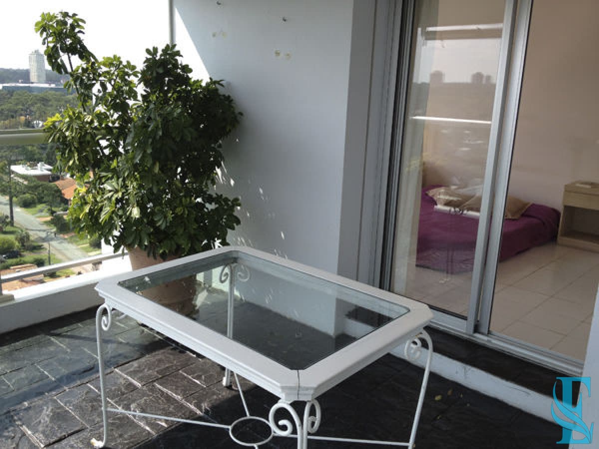 hermoso apartamento en segunda linea de playa mansa