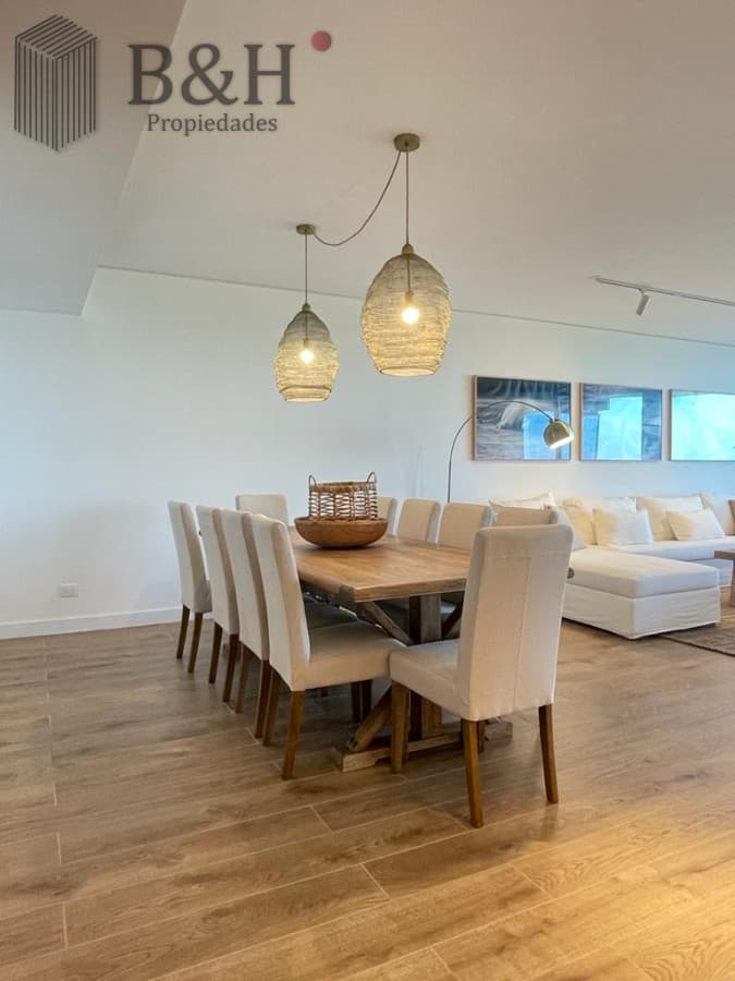 Apartamento en torre Trump