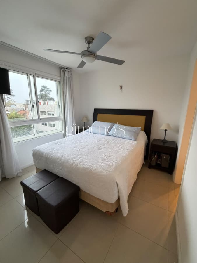 Apartamento 2 Dormitorios en Venta - Roosevelt - Punta del Este