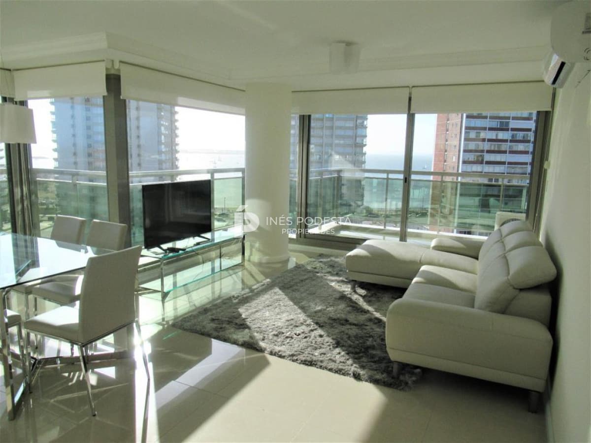 Apartamento en Venta 2 Dormitorios.