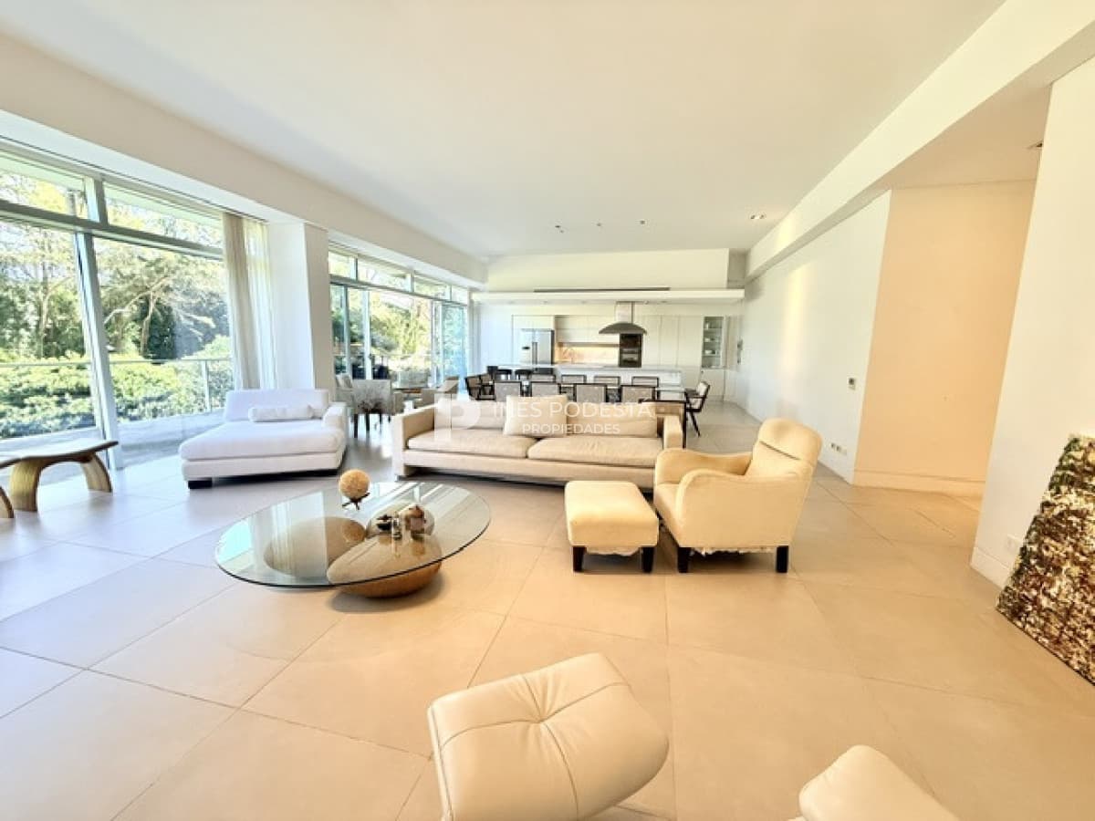 Apartamento ID.41905 - Venta y alquiler  departamento 2 suites y dependencia de servicio