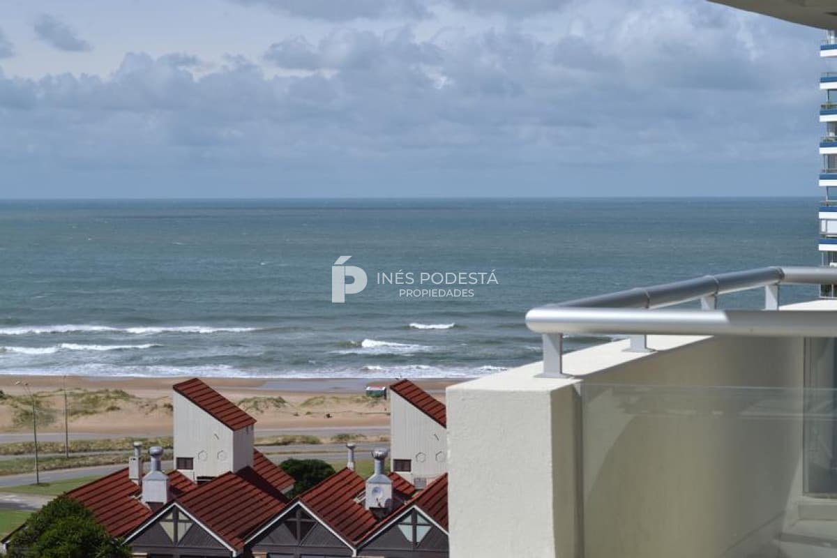Alquiler departamento con 3 dormitorios