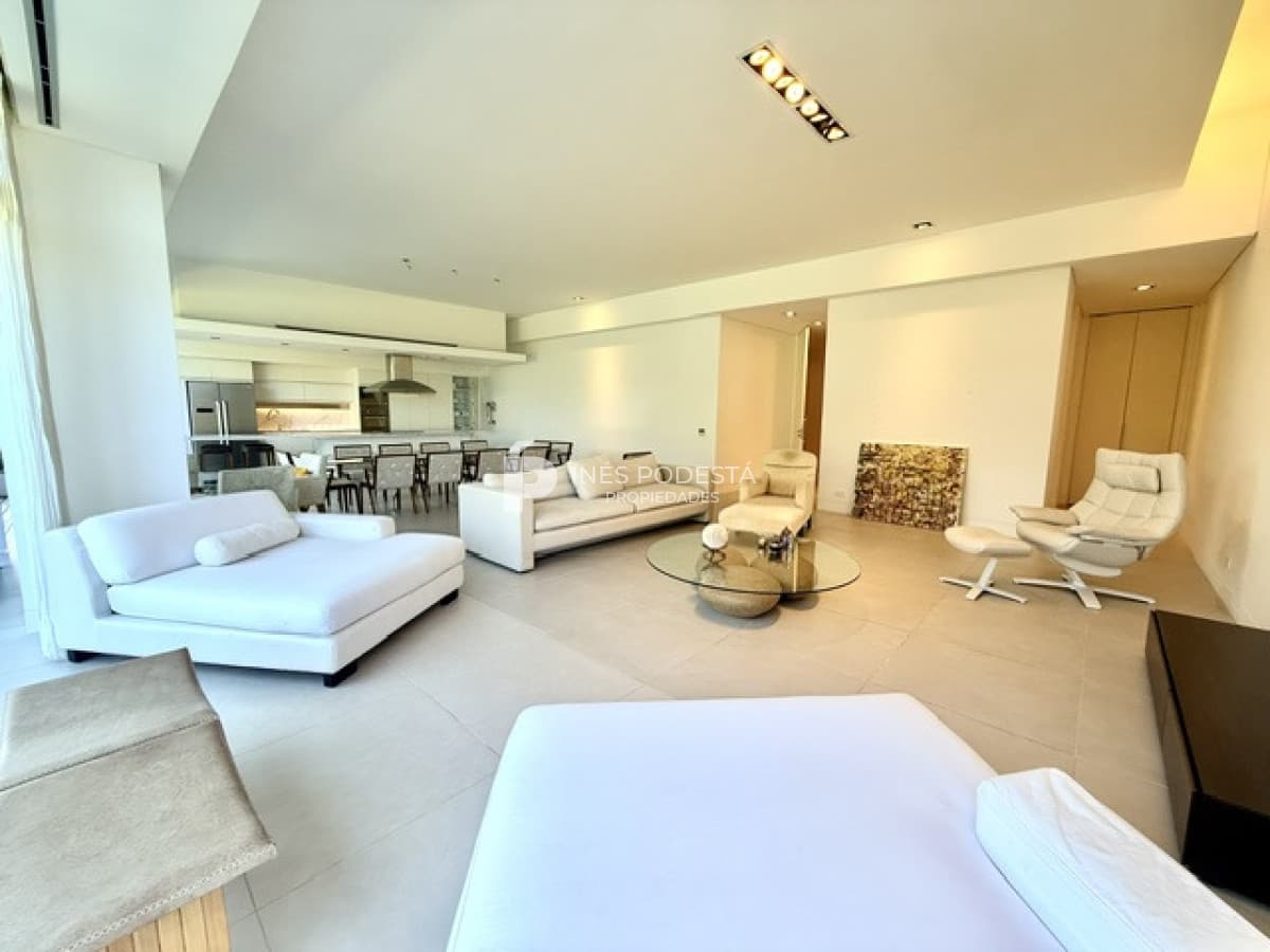 Apartamento ID.41905 - Venta y alquiler  departamento 2 suites y dependencia de servicio
