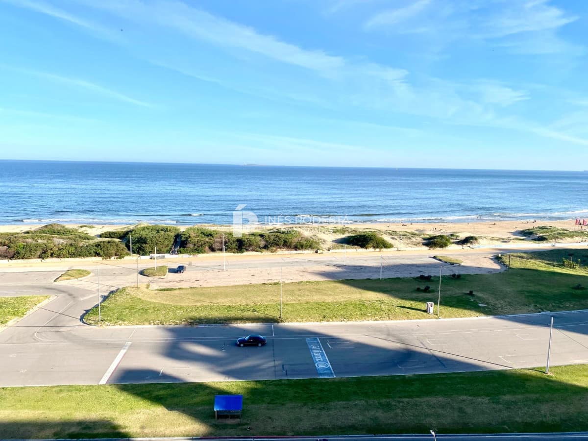 Apartamento en Alquiler, Brava, Punta del Este, 2 Dormitorios.