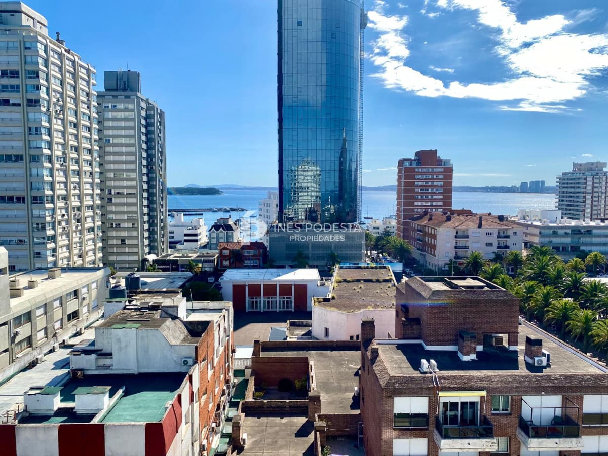 Apartamento ID.41418 - Venta Península 3 dormitorios y 3 baños