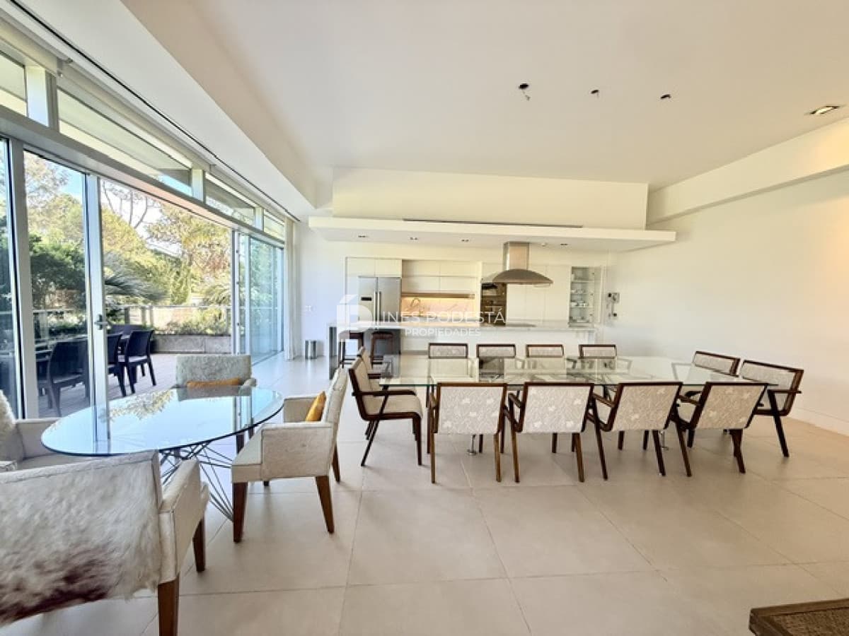 Apartamento ID.41905 - Venta y alquiler  departamento 2 suites y dependencia de servicio