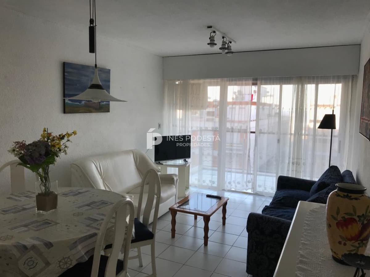 Apartamento en alquiler 2 Dormitorios en Península