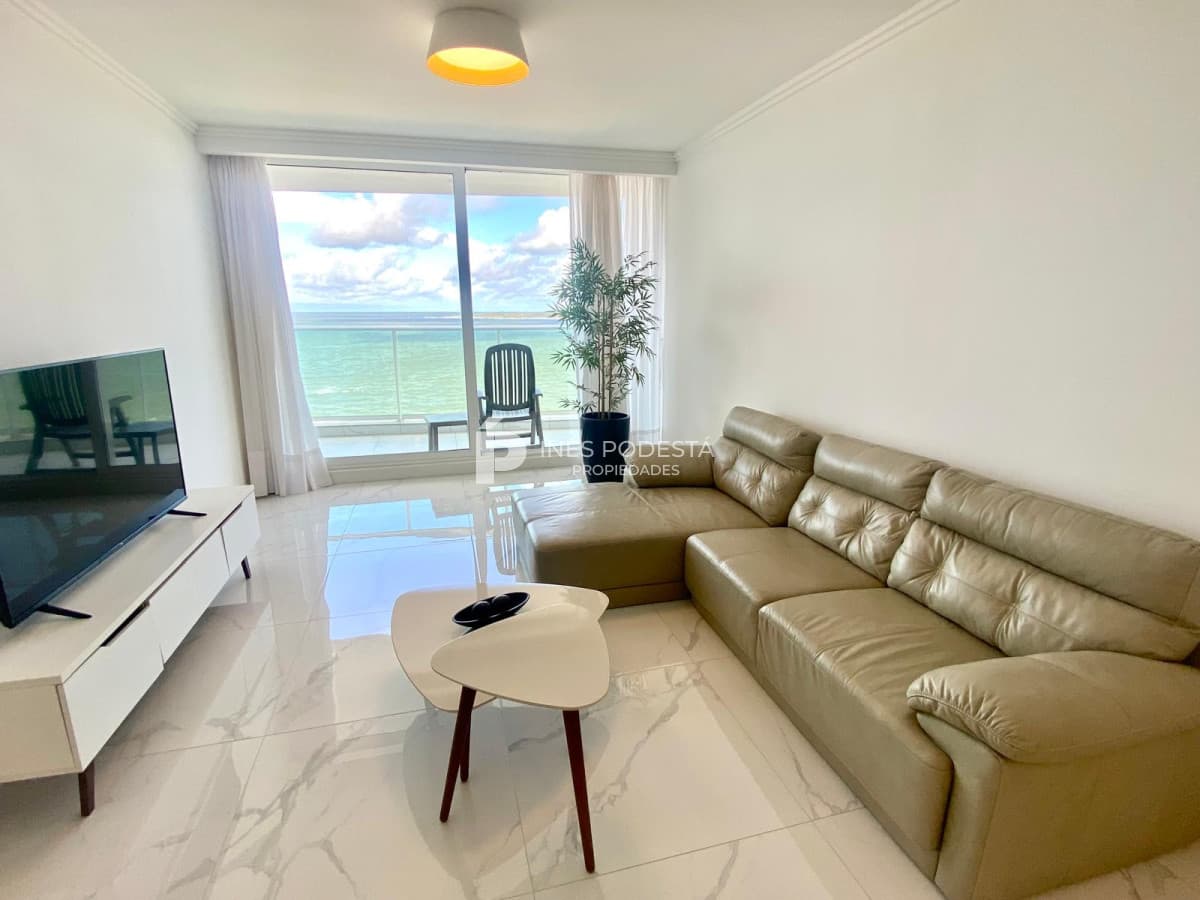 Venta y alquiler edificio Paramount  3 suites