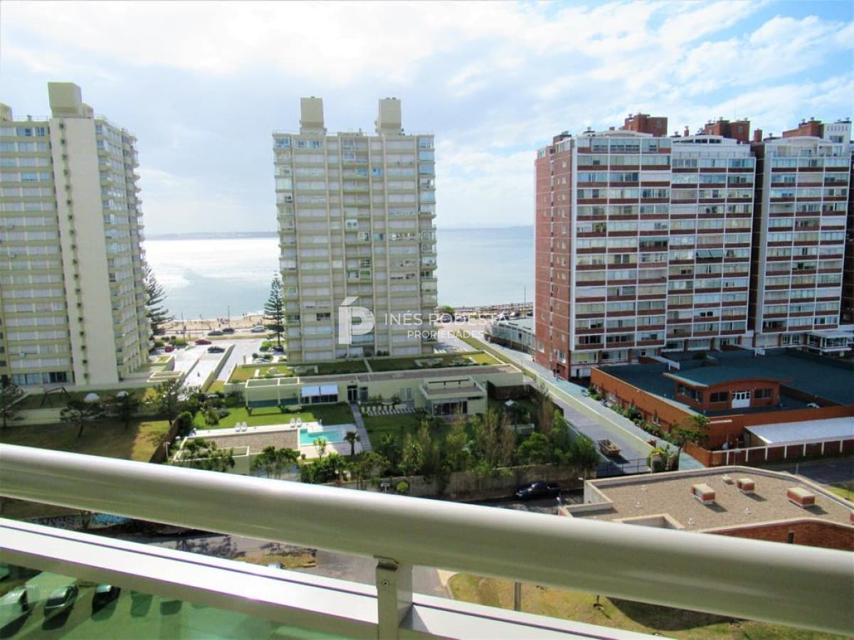 Apartamento en Venta 2 Dormitorios.