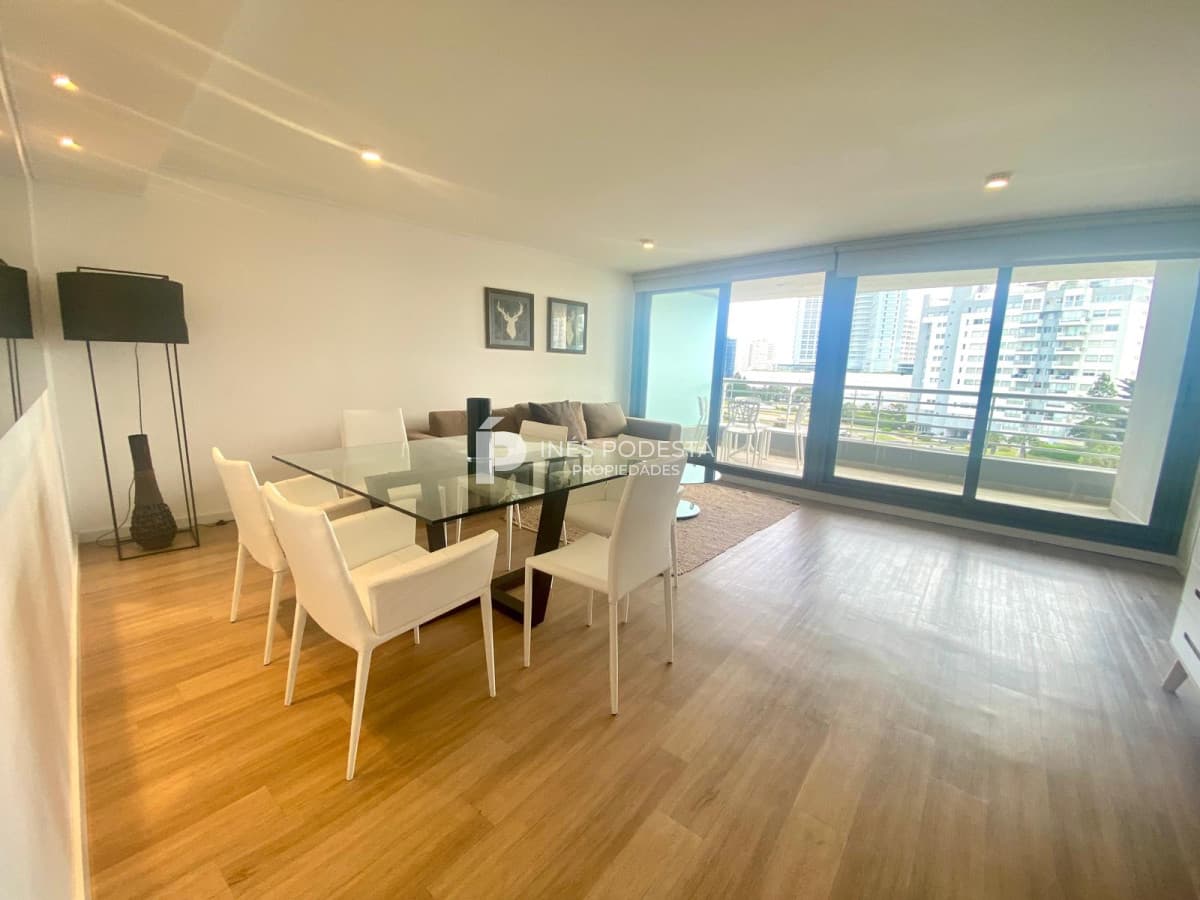 Apartamento ID.40099 - Apartamento en Mansa de 2 dormitorios| Punta del este