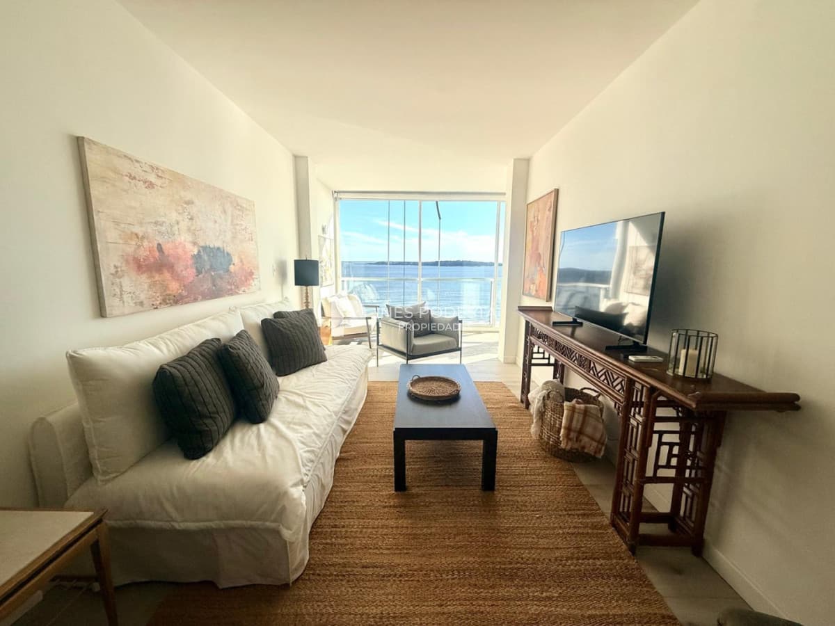 Alquiler 1 dormitorio