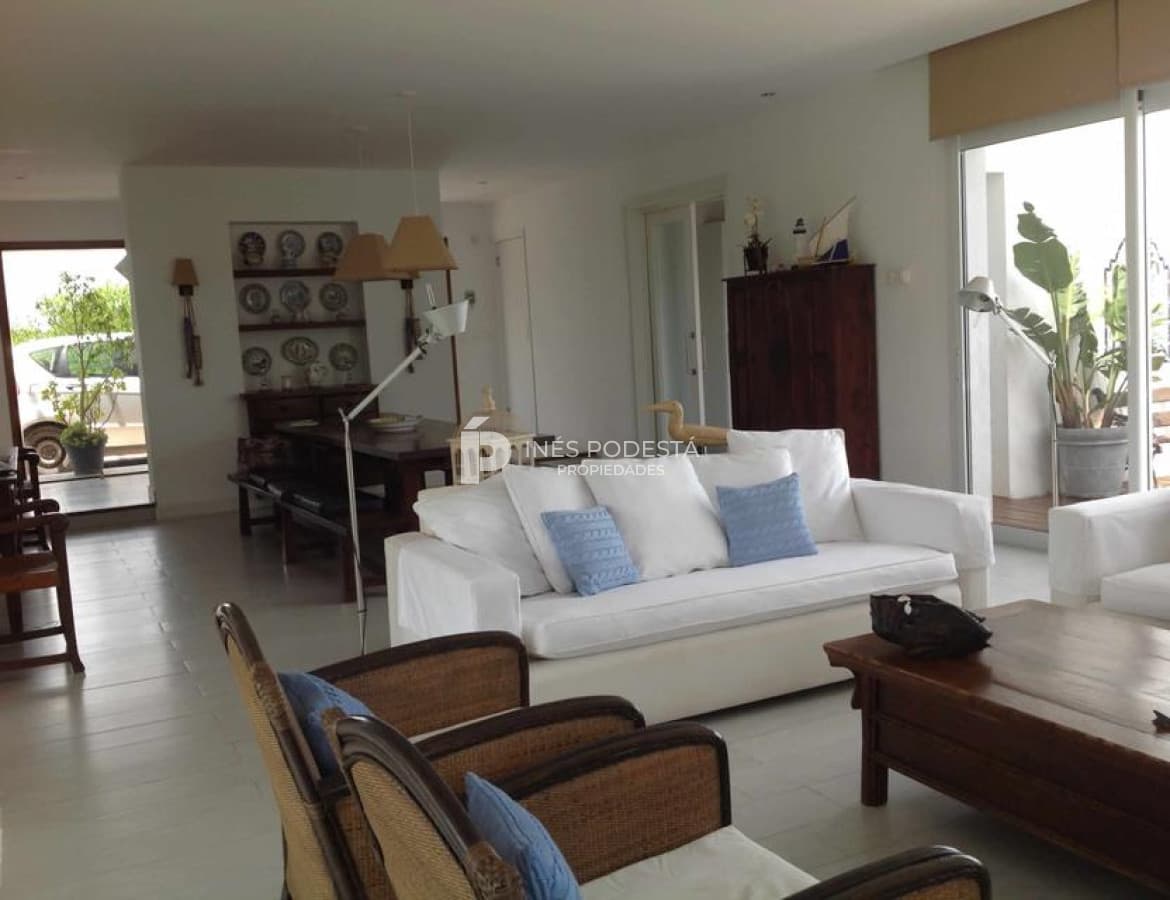 Casa en Jose Ignacio, José Ignacio