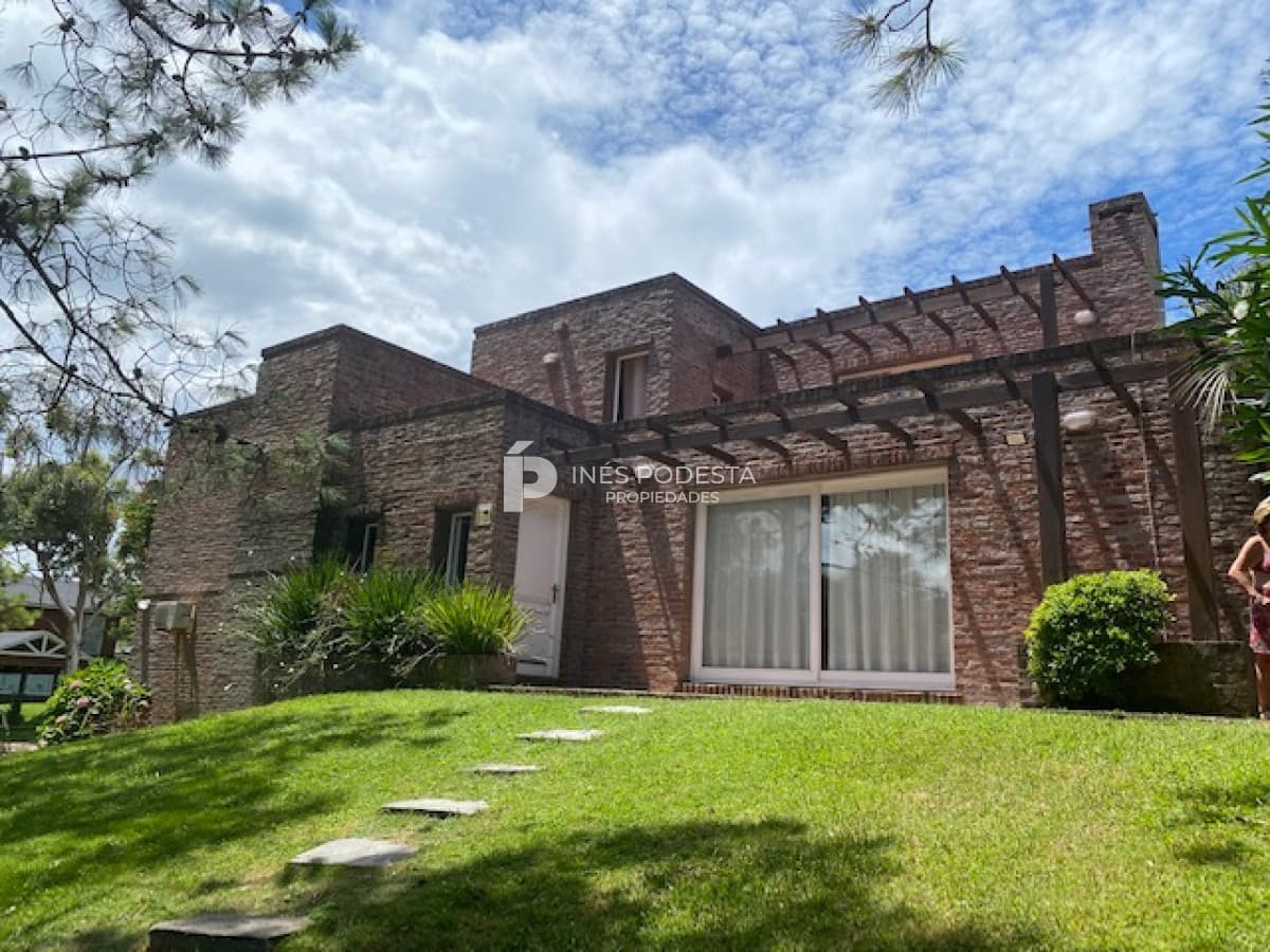Casa ID.37666 - Portezuelo a 200 mts del mar!!