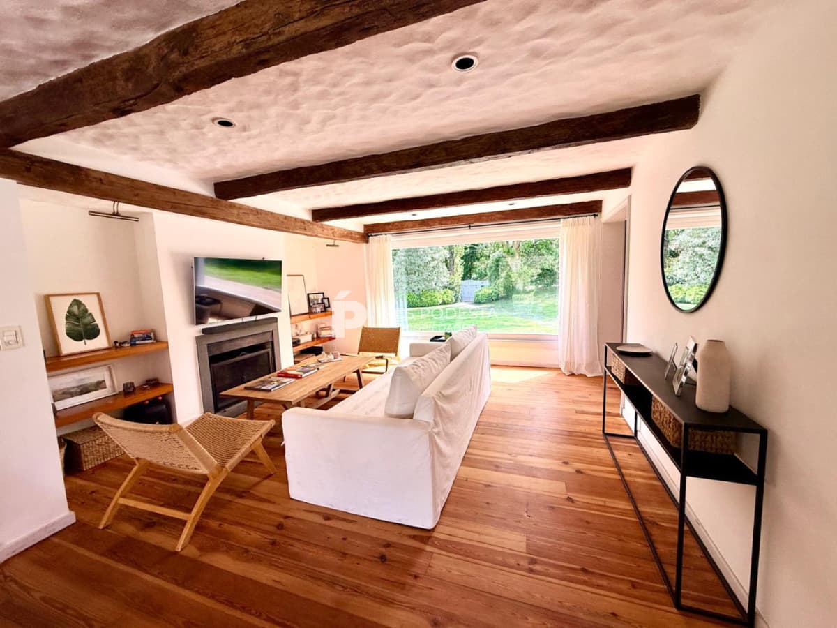 Alquiler San Rafael 6 dormitorios, 4 baños