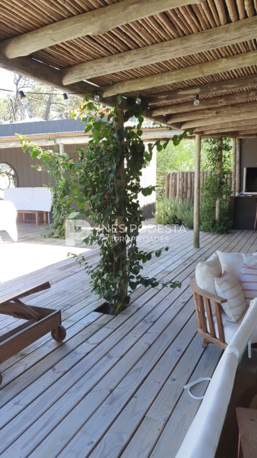Casa ID.41148 - Venta y alquiler casa 4 suites