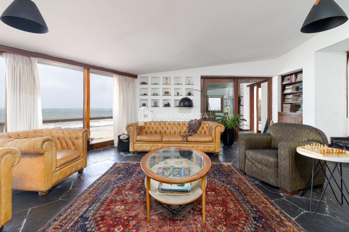 Casa ID.36970 - Casa en Península de 6 dormitorios Brava
