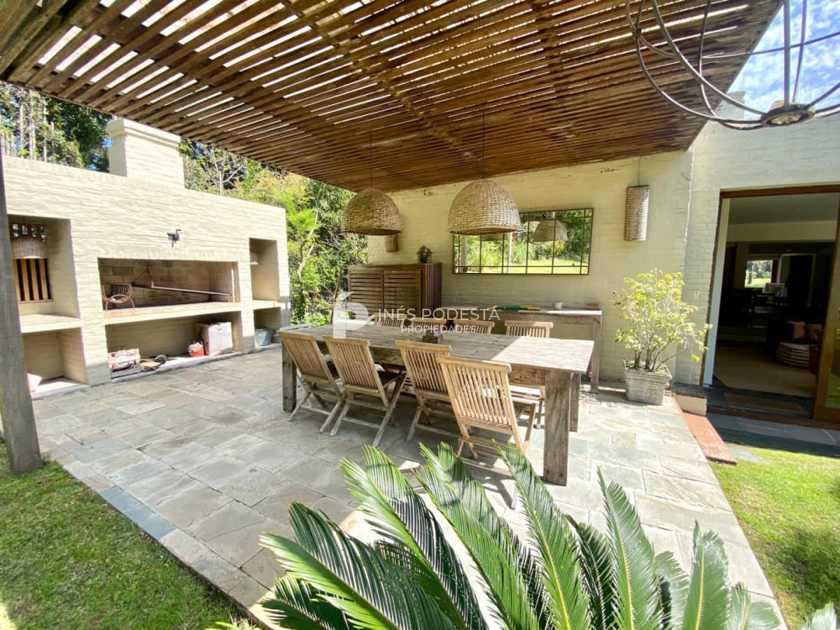 Casa de 4 dormitorios