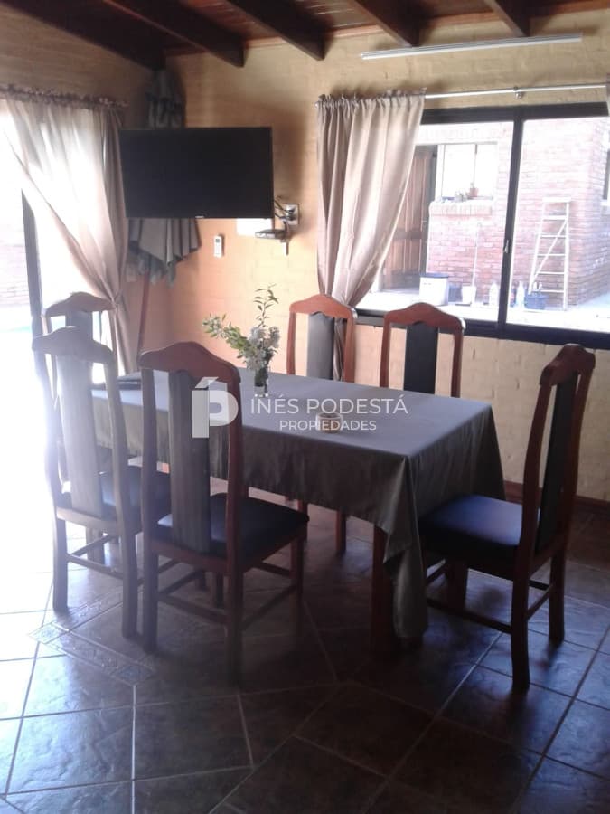CASA ALQUILER TEMPORADA