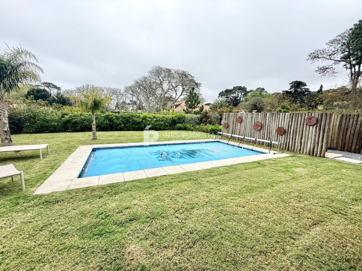 Alquiler 3 suites
