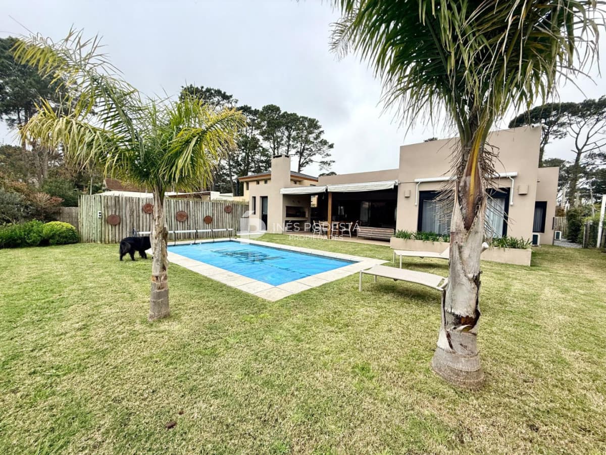 Alquiler 3 suites