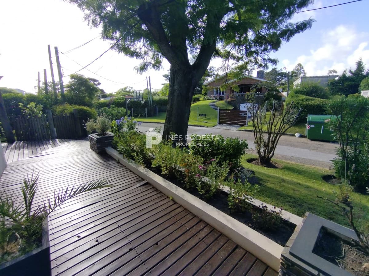 Casa en Mansa| Punta del Este