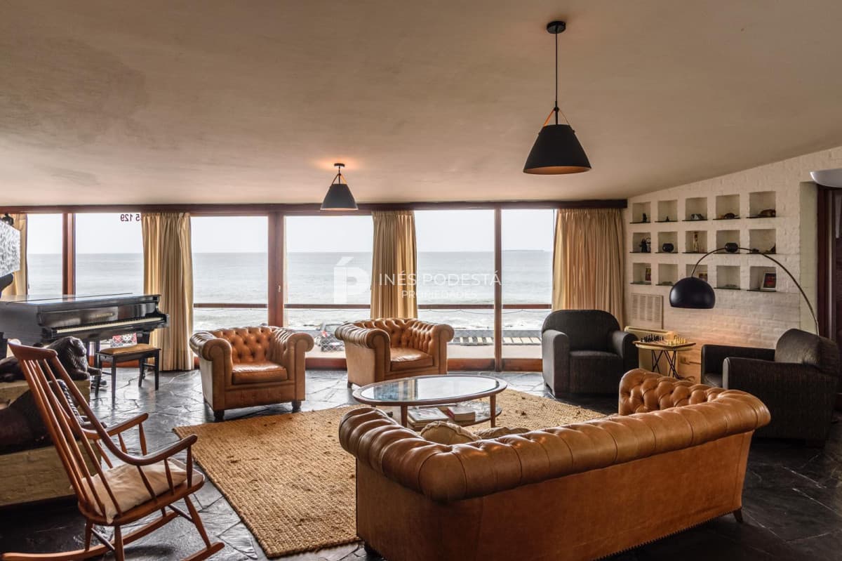 Casa ID.36970 - Casa en Península de 6 dormitorios Brava
