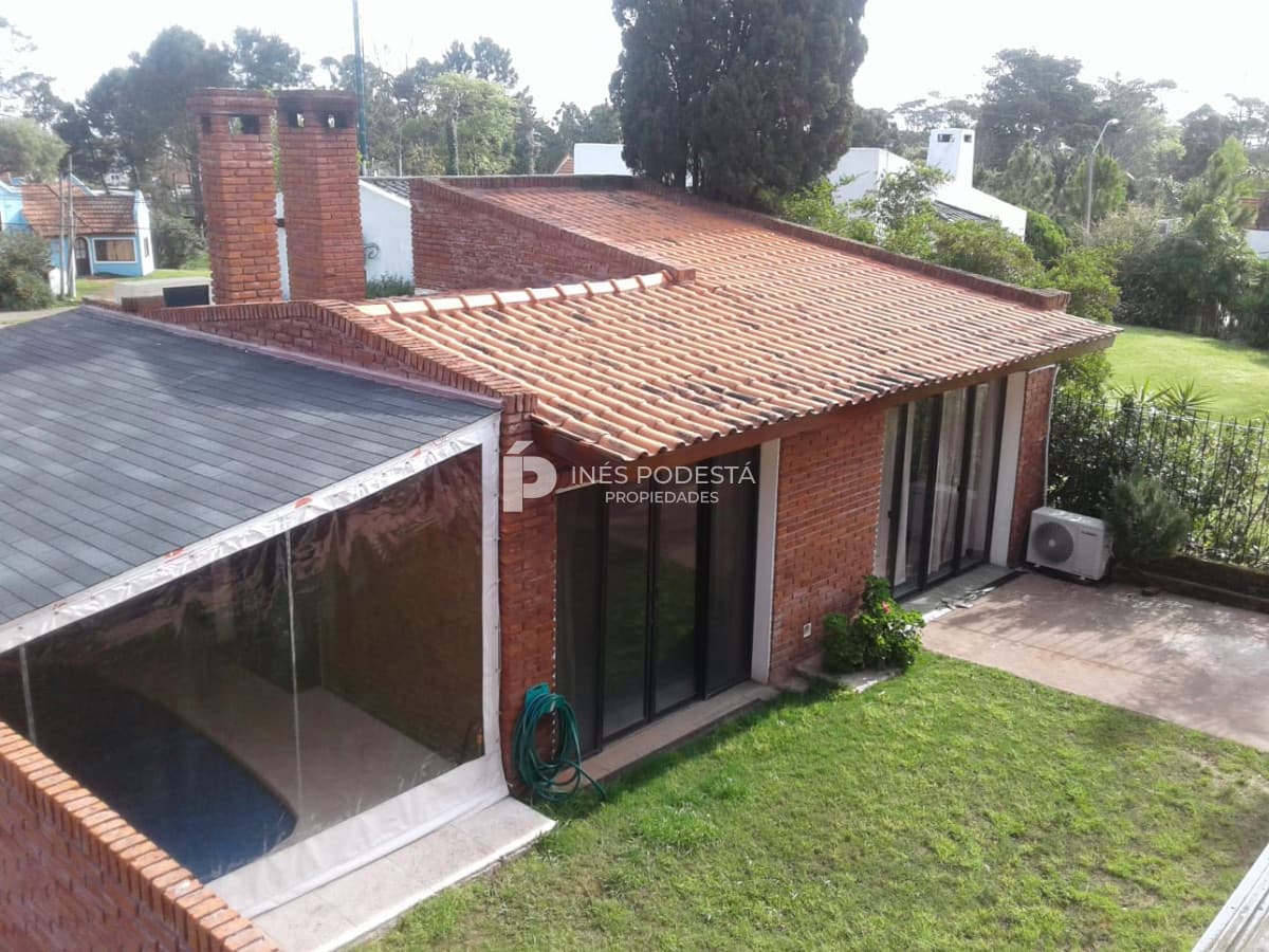 Casa en Punta del Este, Pinares